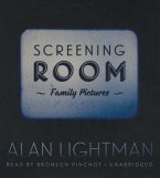 Screening Room: Family Pictures