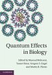 Quantum Effects in Biology - Bild 1