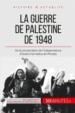 La guerre de Palestine de 1948
