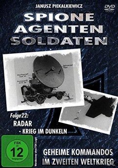 Spione, Agenten, Soldaten - Folge 22: Radar - Krieg im Dunkeln