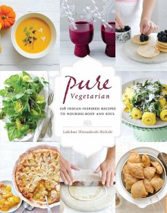 Pure Vegetarian - Wennakoski-Bielicki, Lakshmi