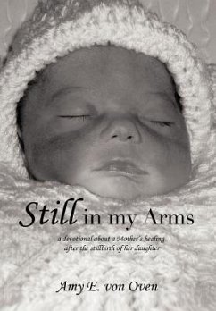 Still in My Arms