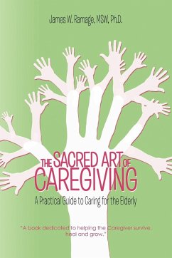 THE SACRED ART OF CAREGIVING