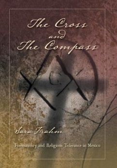 The Cross and the Compass - Frahm, Sara Ann