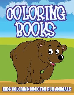 Cover Coloring Books
