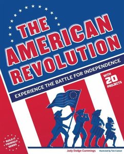 The American Revolution - Dodge Cummings, Judy