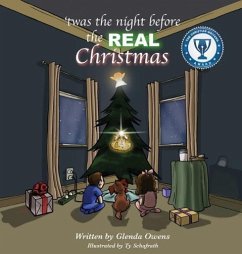 Twas the night before the REAL Christmas - Owens, Glenda