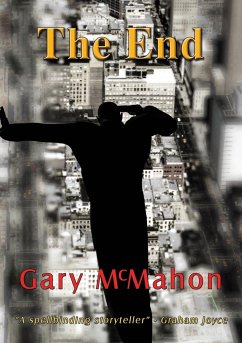 The End - Mcmahon, Gary