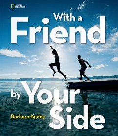 With a Friend by Your Side - Kerley, Barbara