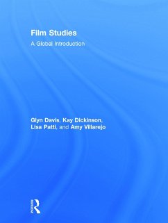 Film Studies - Davis, Glyn; Dickinson, Kay; Patti, Lisa; Villarejo, Amy