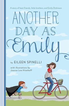 Another Day as Emily - Spinelli, Eileen