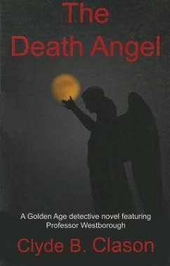 The Death Angel - Clason, Clyde B.