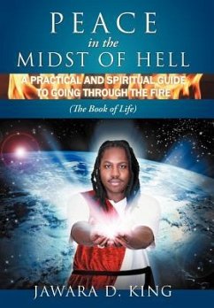 Peace In The Midst Of Hell - King, Jawara D.