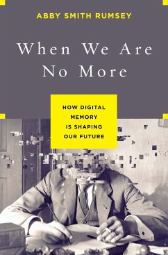 When We Are No More - Rumsey, Abby Smith