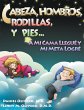 Cabeza, Hombros, Rodillas, y Pies...a... - Bild 1