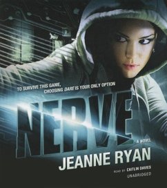 Nerve - Ryan, Jeanne