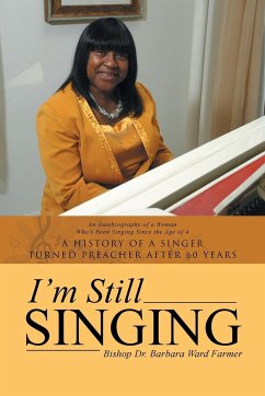 I'm Still Singing - Farmer, Barbara Ward