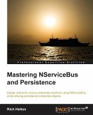Learning Nservicebus and Persistence