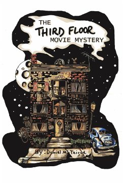 The Third Floor Movie Mystery - McTeigue, Daniel
