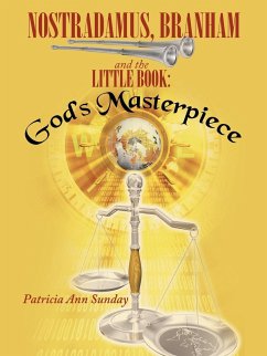 Nostradamus, Branham and the Little Book - Sunday, Patricia Ann