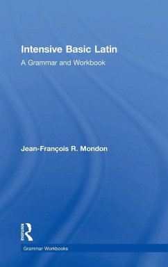 Intensive Basic Latin - Mondon, Jean-François