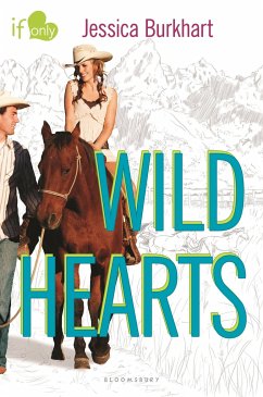 Wild Hearts - Burkhart, Jessica