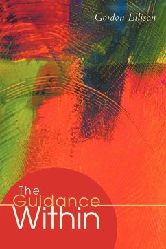 The Guidance Within - Ellison, Gordon
