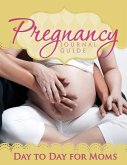 Pregnancy Journal Guide