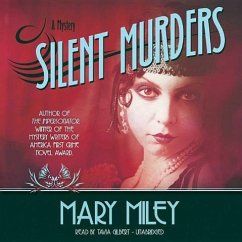 Silent Murders - Miley, Mary