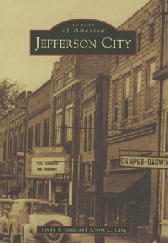 Jefferson City - Gass, Linda T.; Lang, Albert L.