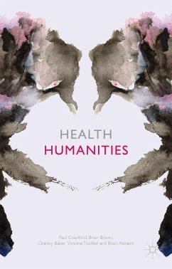 Health Humanities - Crawford, Paul;Brown, B.;Baker, C.