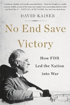 No End Save Victory - Kaiser, David