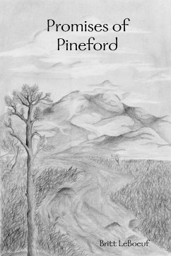 Promises of Pineford - LeBoeuf, Britt