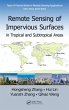 Remote Sensing of Impervious Surfaces... - Bild 1