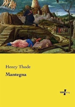 Mantegna - Thode, Henry