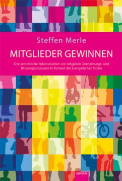 Mitglieder gewinnen - Merle, Steffen