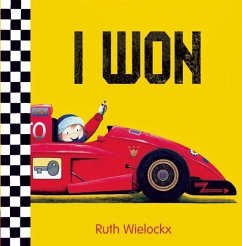 I Won - Wielockx, Ruth