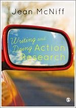 Writing and Doing Action Research - Mcniff, Jean