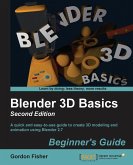Blender 3D Basics - Second Edition