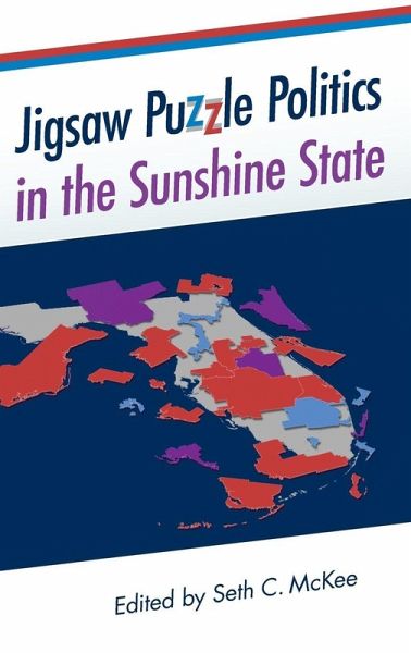 Jigsaw Puzzle Politics in the Sunshine State