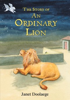 The Story of an Ordinary Lion - Doolaege, Janet