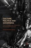 Culture, Politics and Governing: The Contemporary Ascetics of Knowledge Production
