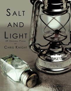 Salt and Light - Knight, Chris