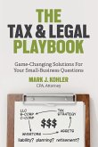 The Tax and Legal Playbook