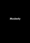 Modesty