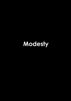 Modesty - Mayar, A.