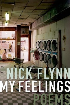 My Feelings - Flynn, Nick