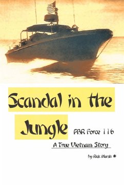 Scandal in the Jungle