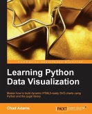 Learning Python Data Visualization Learning Python Data Visualization