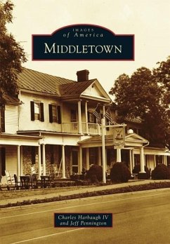 Middletown - Harbaugh, Charles